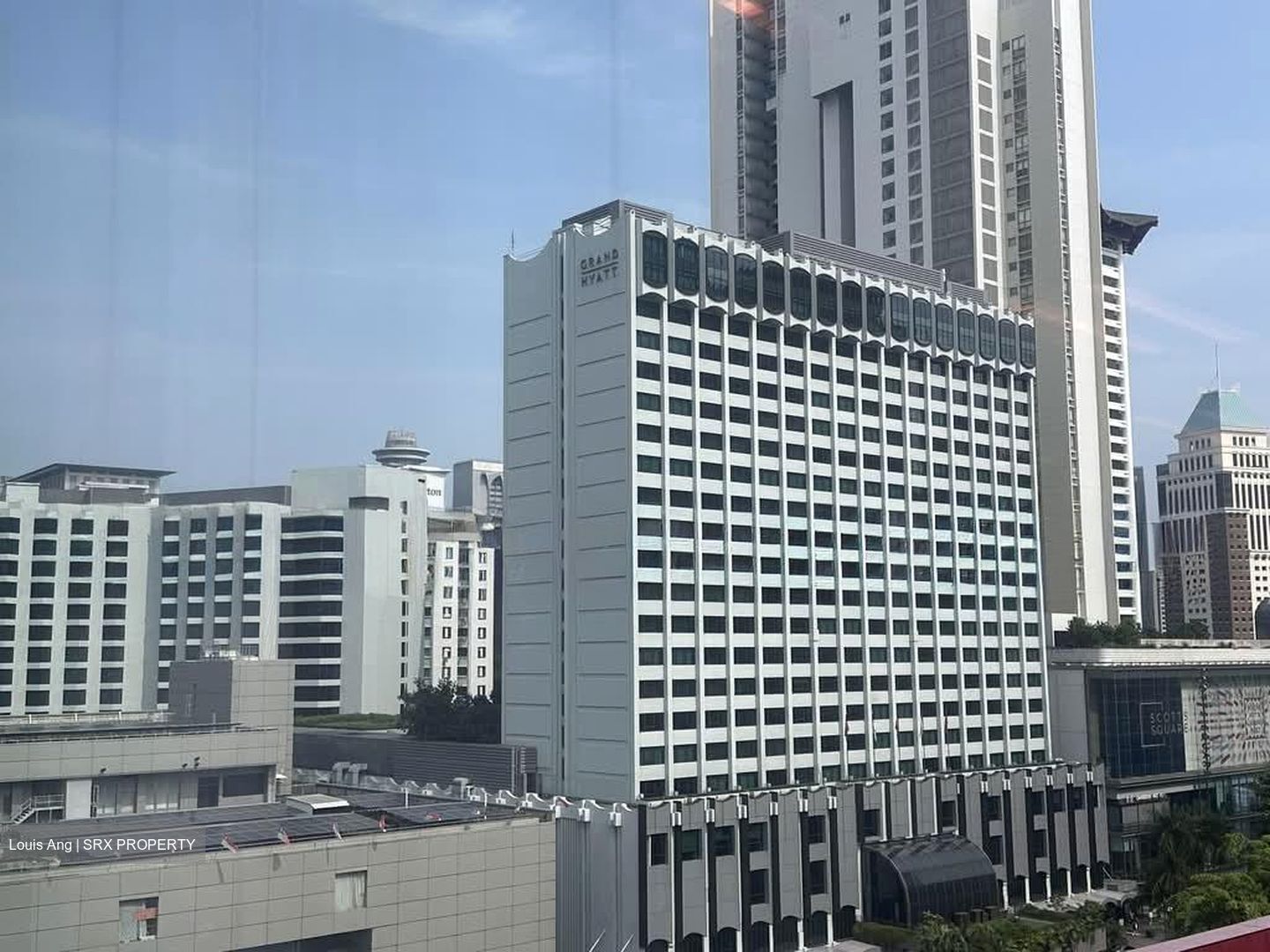 Thong Teck Building (D9), Office #604756951